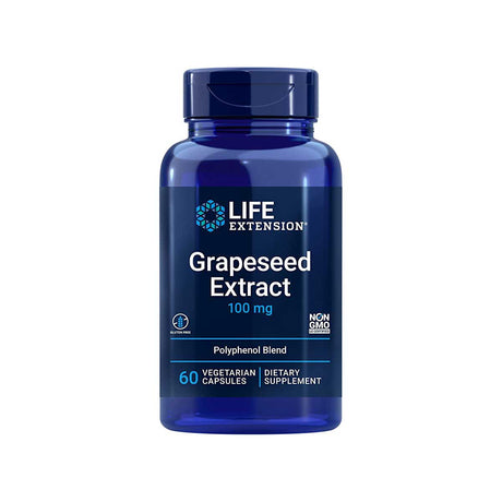 Grapeseed Extract