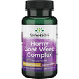 Horny Goat Weed Complex