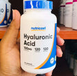 Hyaluronic acid 100mg