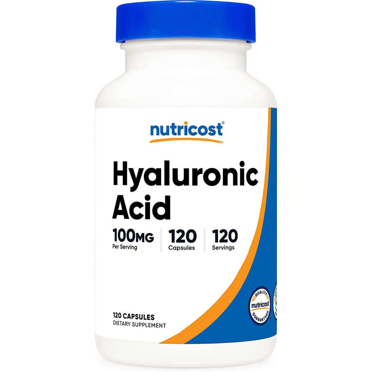 Hyaluronic acid