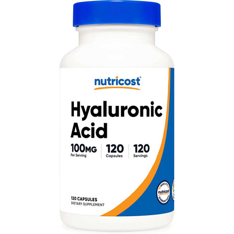 Hyaluronic acid