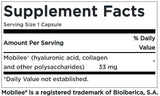 Hyaluronic Acid Complex