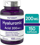 Hyaluronic Acid Supplement