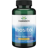 Inositol 650 mg