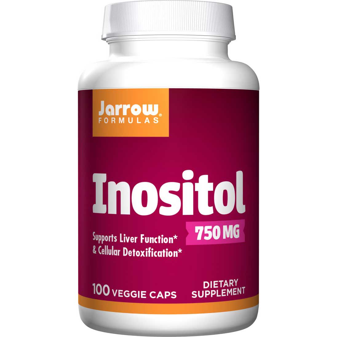 Inositol 750 MG Kenya