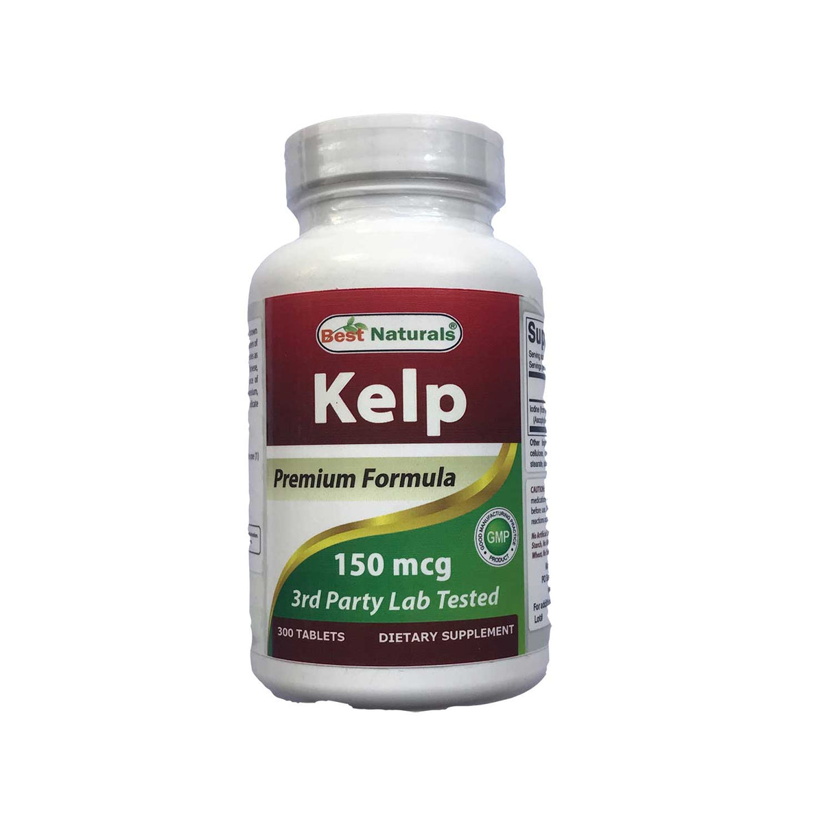 Kelp Premium Formula