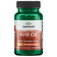 Krill Oil Maximum Strength