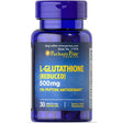 L-Glutathione Reduced 500 MG