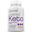 Lifestyle Keto Supplement