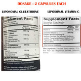 Lightening Combo Max Potency Dosage