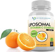 Liposomal Vitamin C 1400 mg