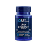 Liver Efficiency Formula