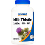 Milk Thistle