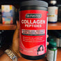 Multi-Collagen Health & Beauty Blend