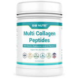 Multi-Collagen Powder