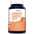 Liposomal Vitamin C