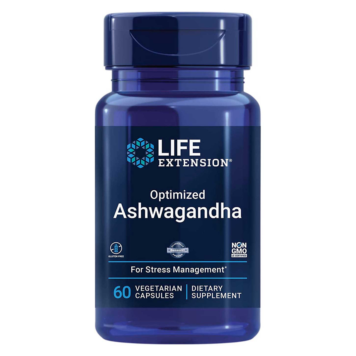 Optimized Ashwagandha