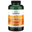 Pantothenic Acid 250 mg