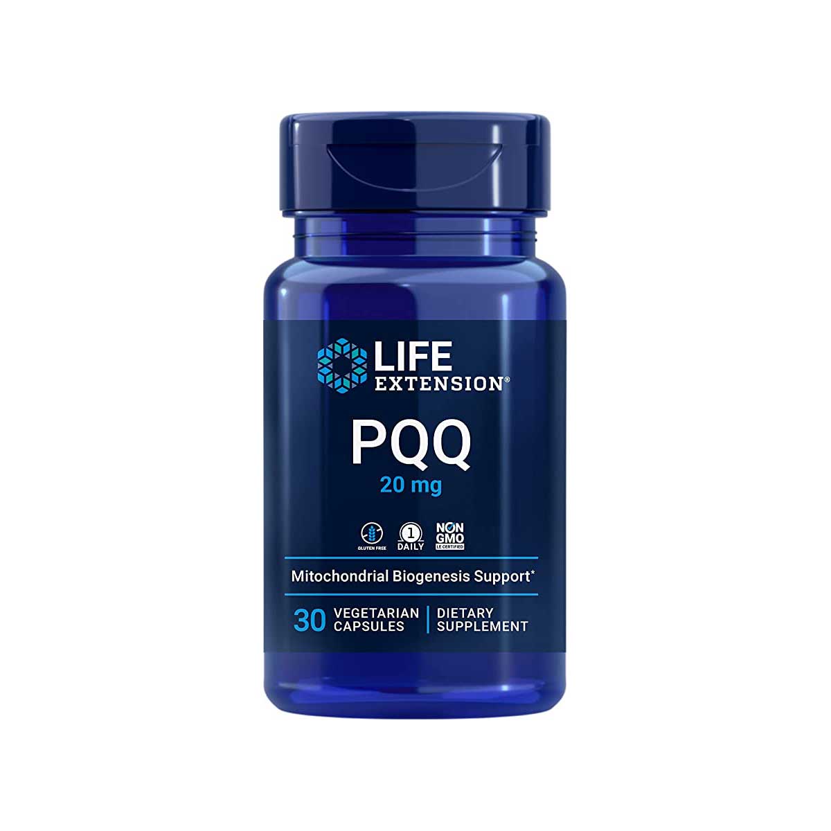 PQQ Supplement