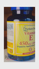 Vitamin E 450 Mg