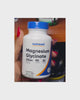 Magnesium Glycinate 210mg 60 Servings