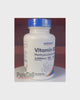 Vitamin B12 2000 mcg, 120 Capsules