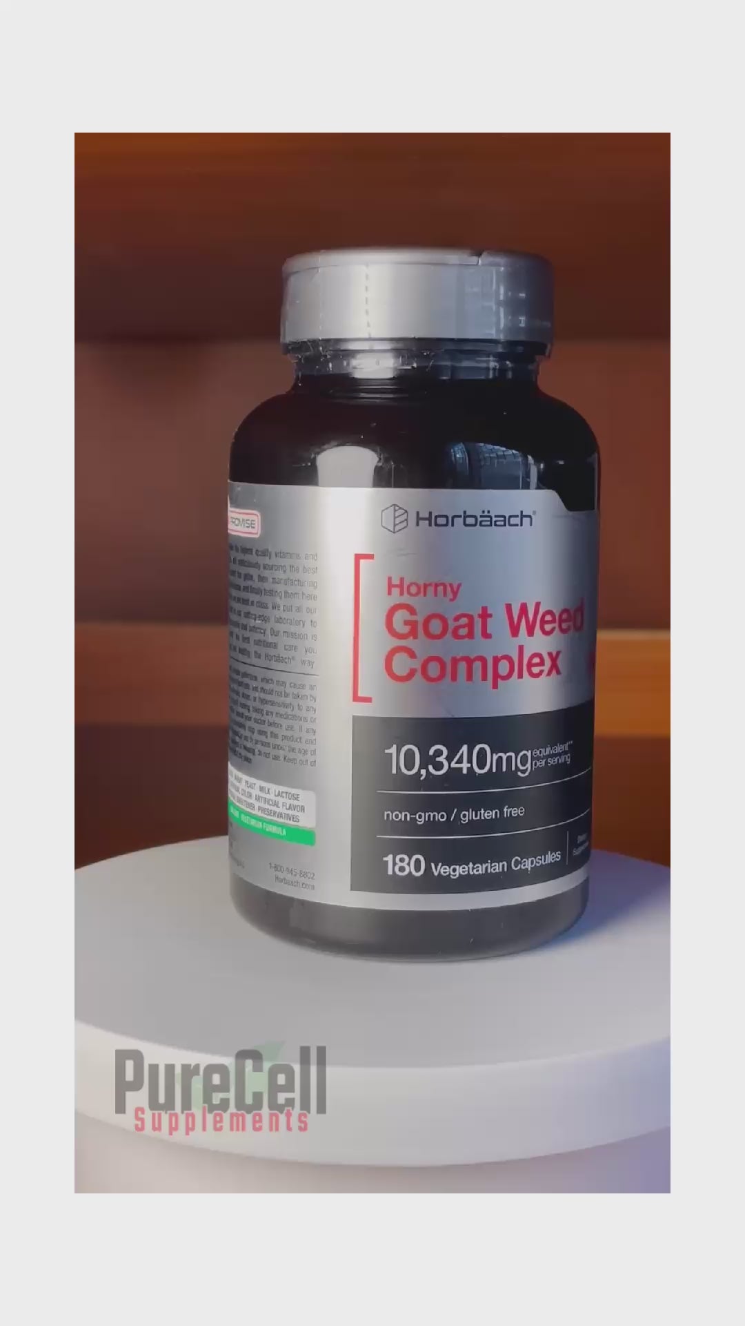 HGW Complex