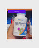 Milk Thistle 1000mg 120 Capsules