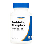 Probiotics Complex