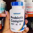 Probiotic Complex