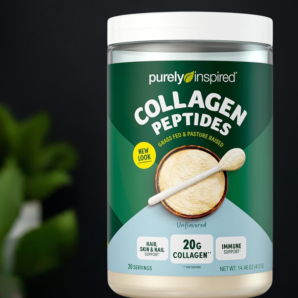 Purely Inspired Collagen