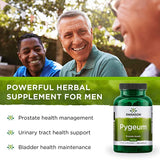 Pygeum - Prostate Health Benefits