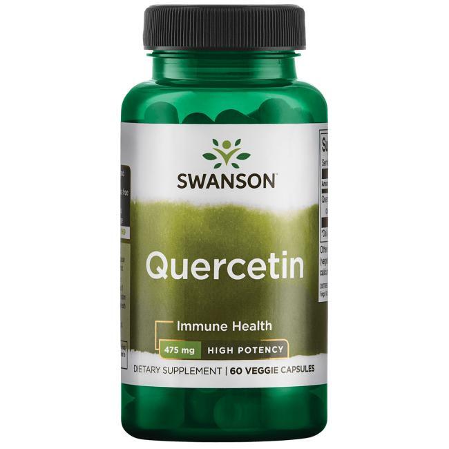 Quercetin 475 mg