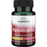 Resveratrol 250 mg