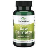 Saw Palmetto 540 mg