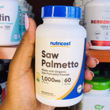 Saw Palmetto