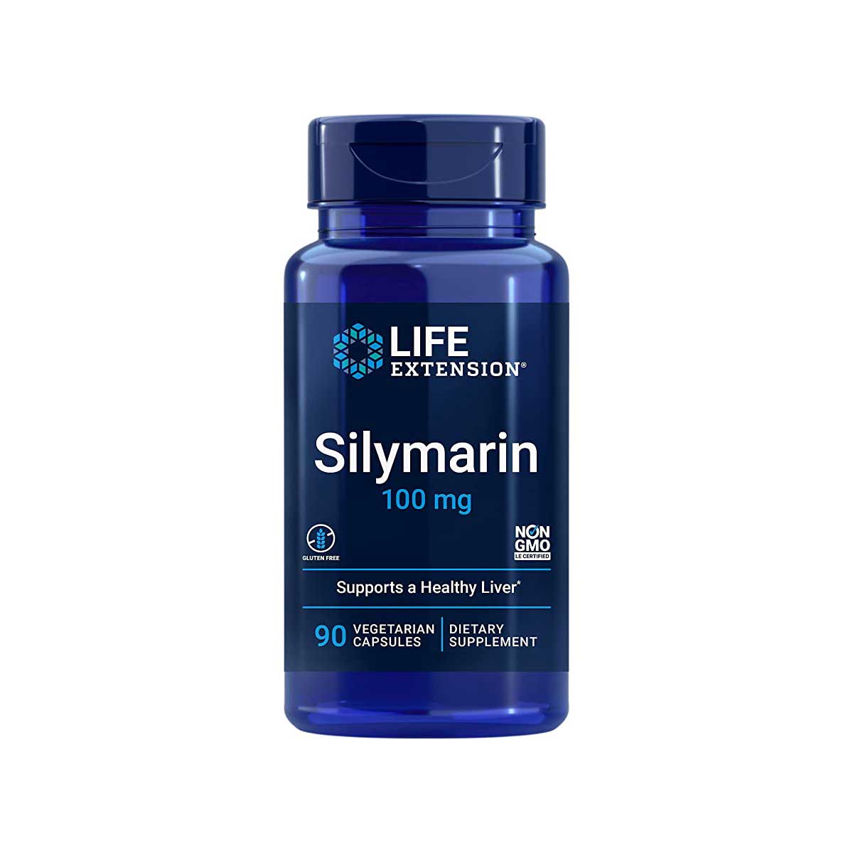 Silymarin