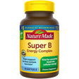 Super B Complex Supplement