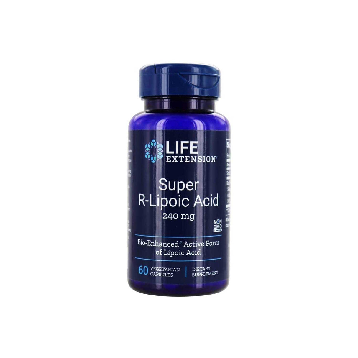 Super R-Lipoic Acid 240 mg