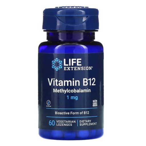 Vitamin B12 Methylcobalamin