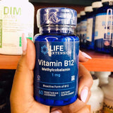 Vitamin B12