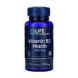 Vitamin B3 Niacin