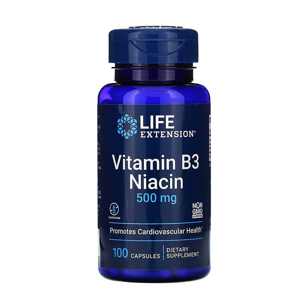 Vitamin B3 Niacin