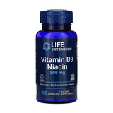 Vitamin B3 Niacin